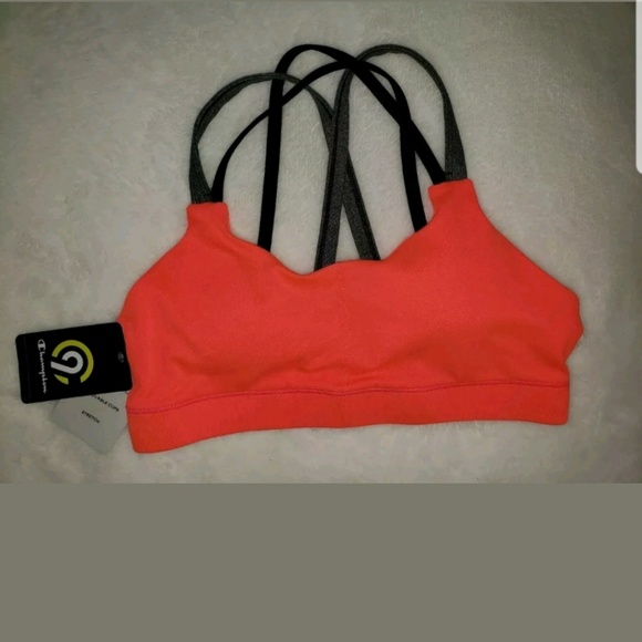 champion Other - Champion Woman's Duo Dry Removable Cups S